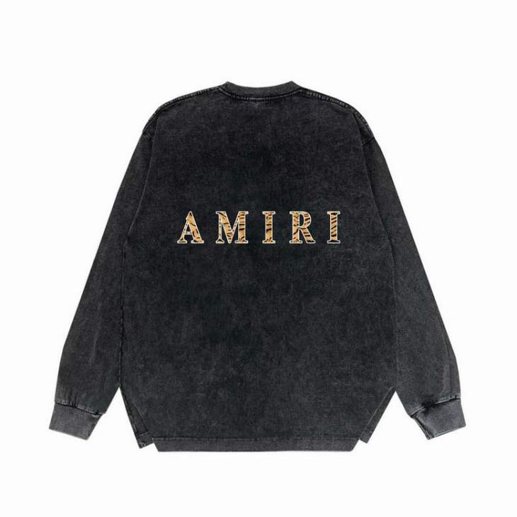 Picture of Amiri T Shirt Long _SKUAmiriS-XXLZJCH04349613